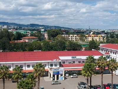 MCM Comprehensive Specialized Hospital