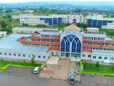 Tirunesh Bejing General Hospital